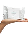 Suzan Obagi MD Cleansing & Makeup Removing Wipes