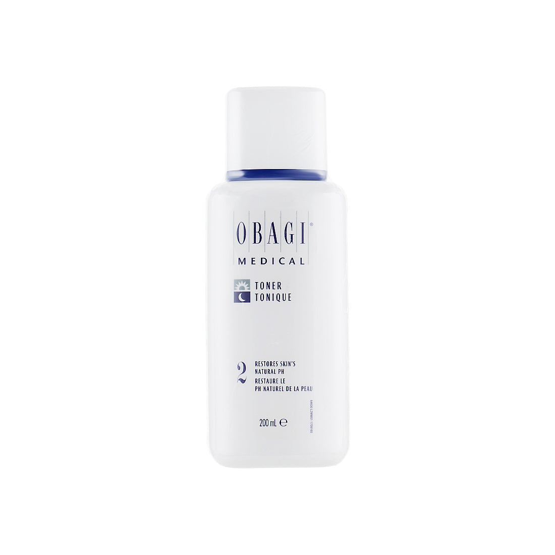 Obagi Nu-derm Toner – Ansiktsvann
