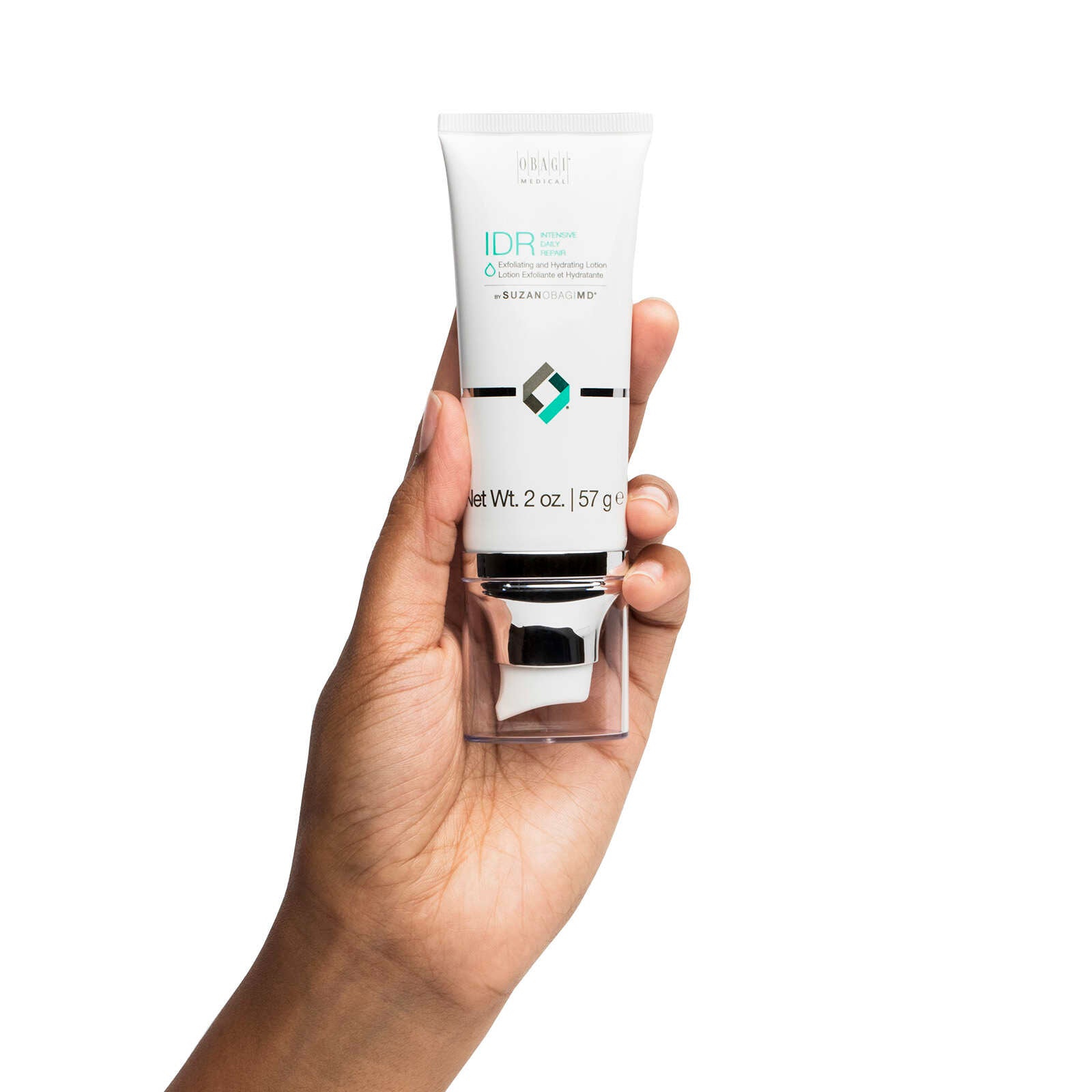 SUZANOBAGIMD™ Intensive Daily Repair SOME