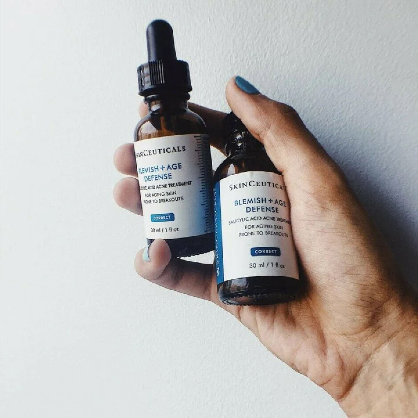 SkinCeuticals Blemish + Age Defense