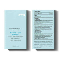 SkinCeuticals Blemish + Age Defense Esken