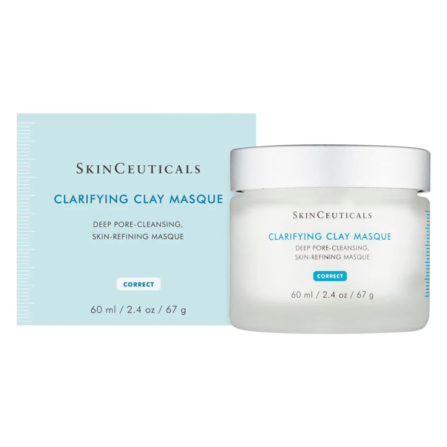 SkinCeuticals Clarifying Clay Masque