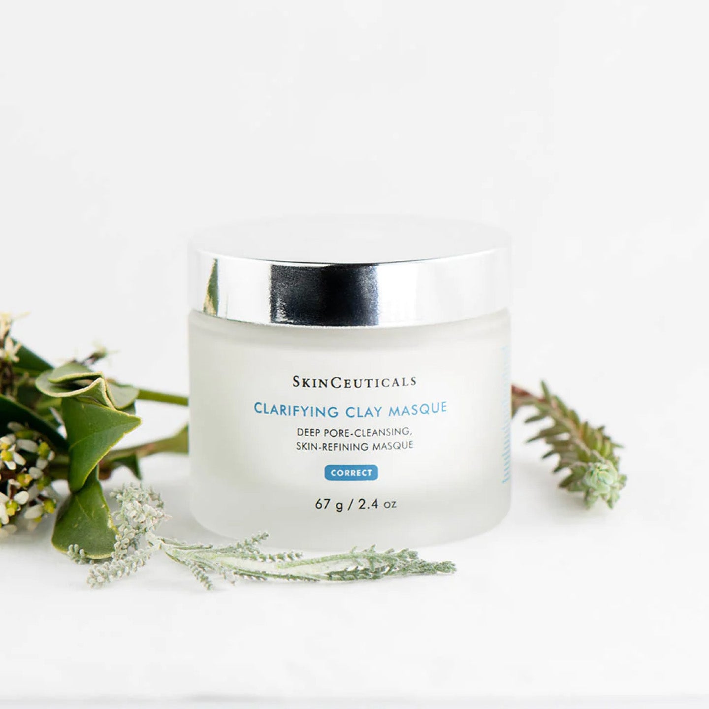 SkinCeuticals Clarifying Clay Masque