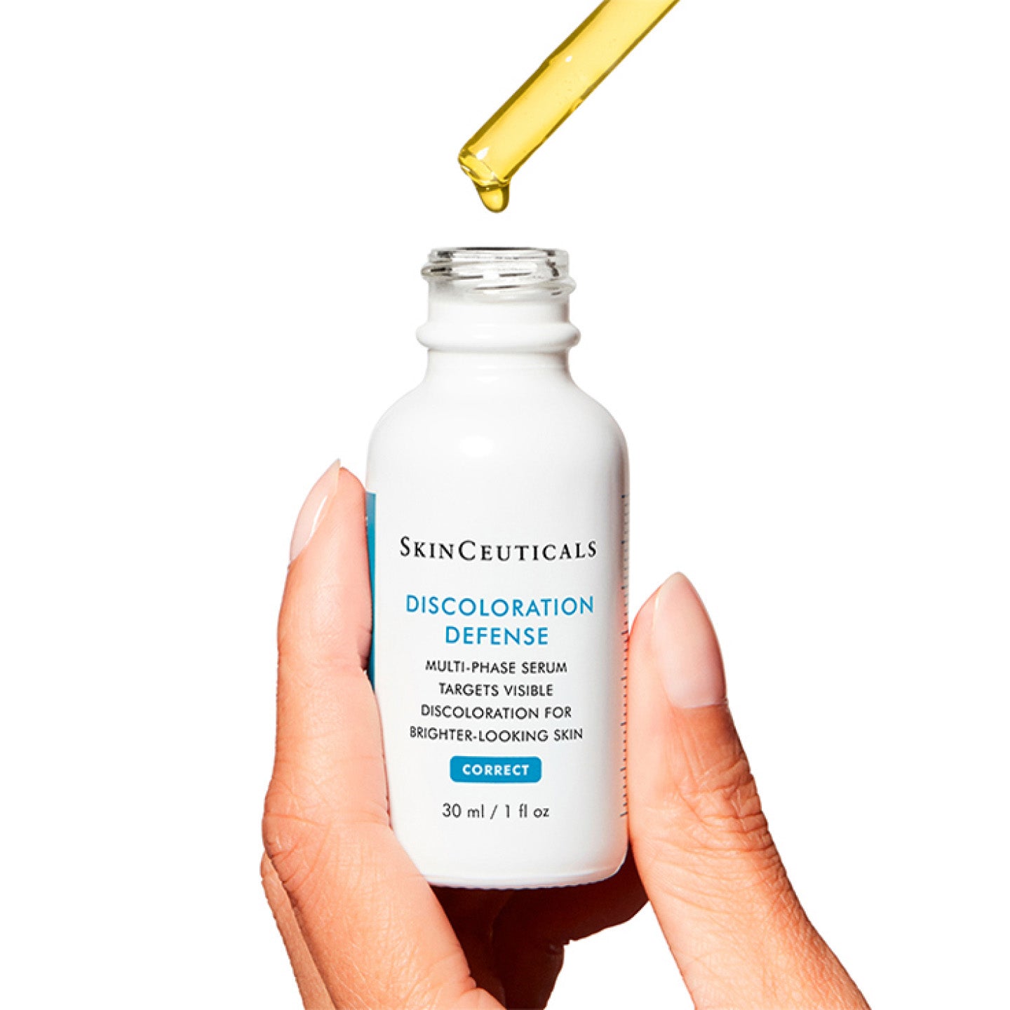 SkinCeuticals Discoloration Defense Serum