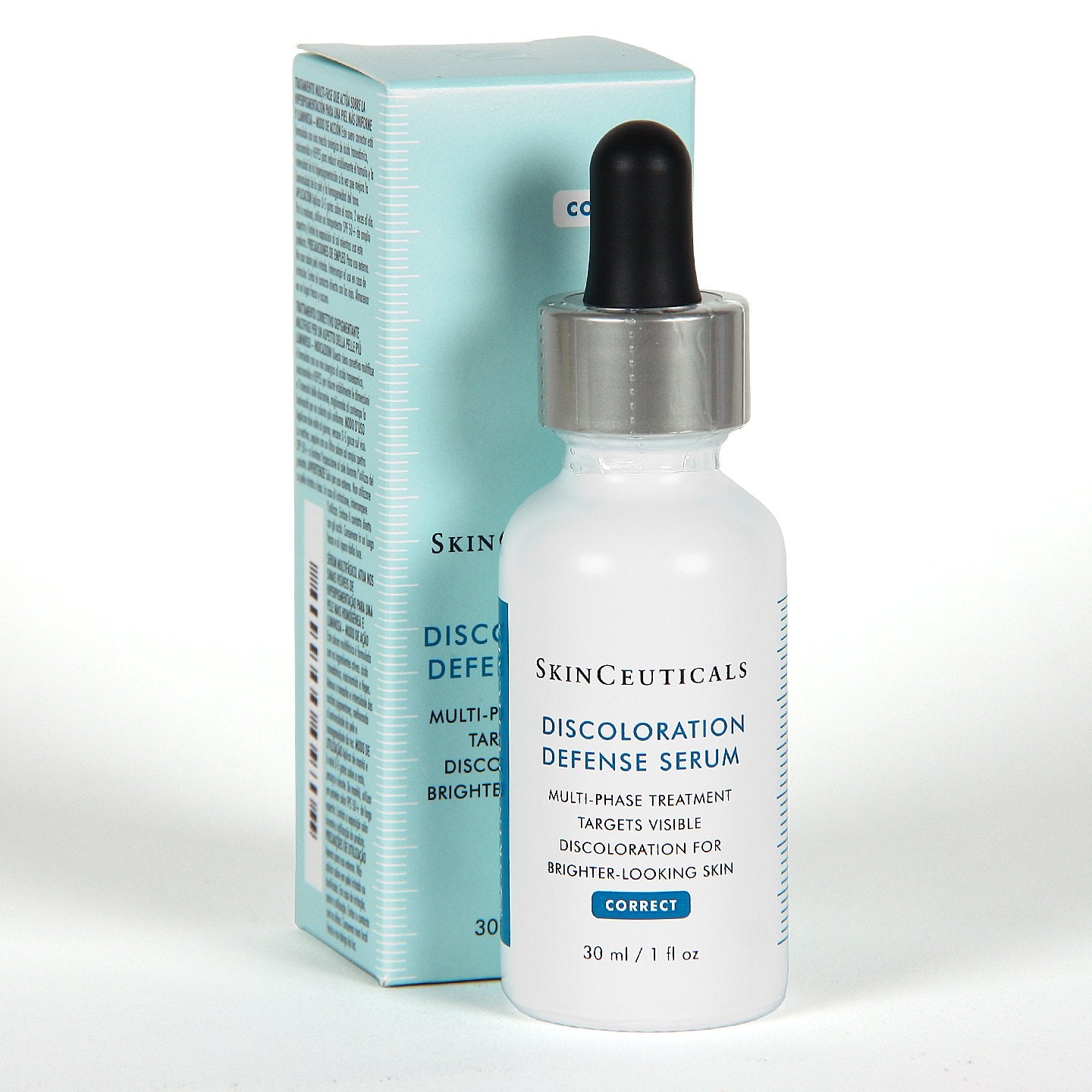 SkinCeuticals Discoloration Defense Serum