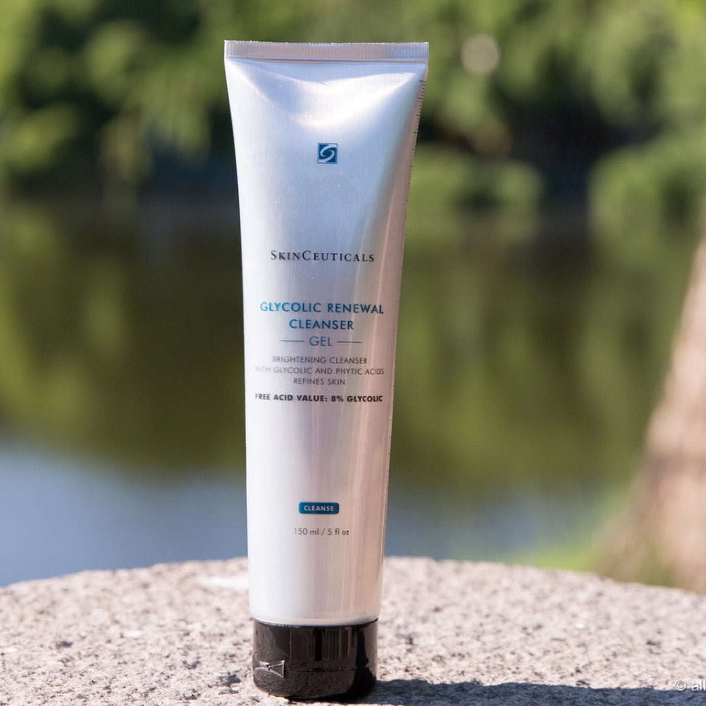 SkinCeuticals Glycolic Renewal Cleanser