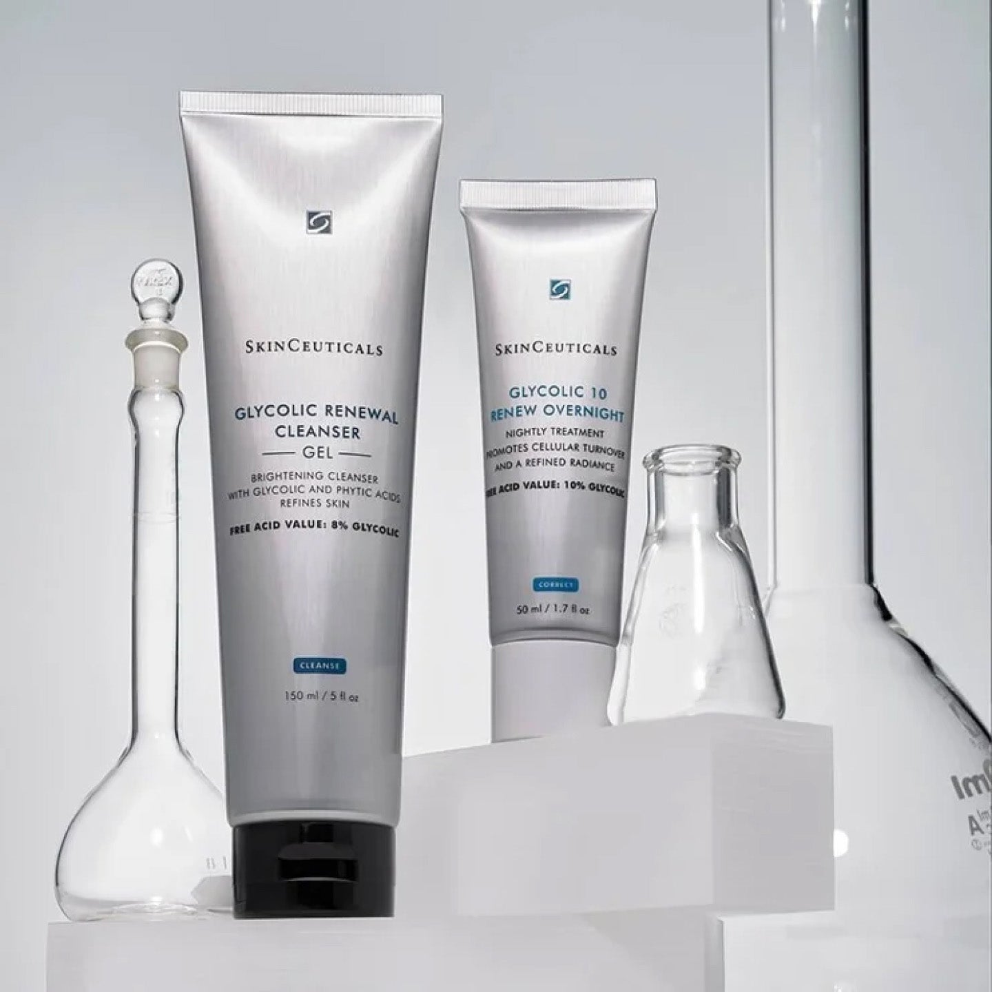 SkinCeuticals Glycolic Renewal Cleanser