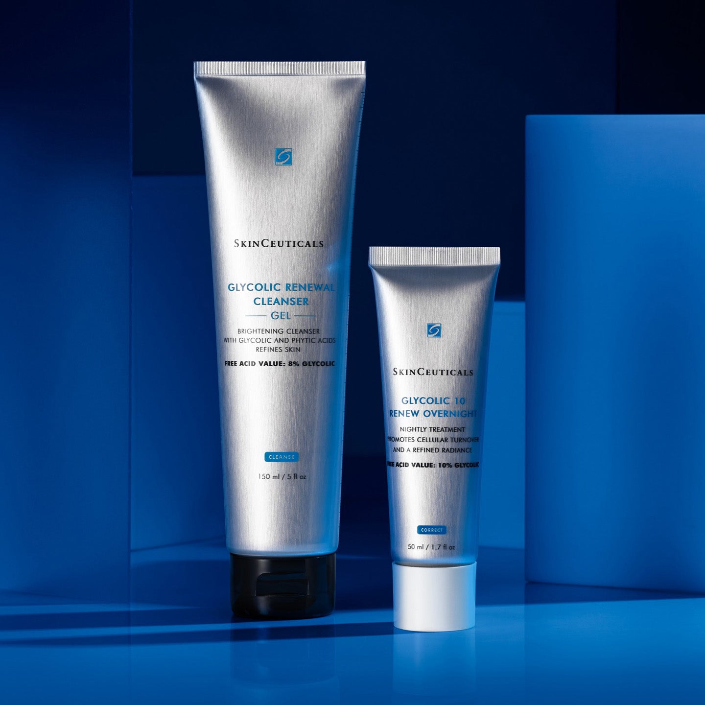 SkinCeuticals Glycolic Renewal Cleanser