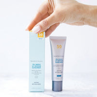 SkinCeuticals Oil Shield UV Defense SPF50