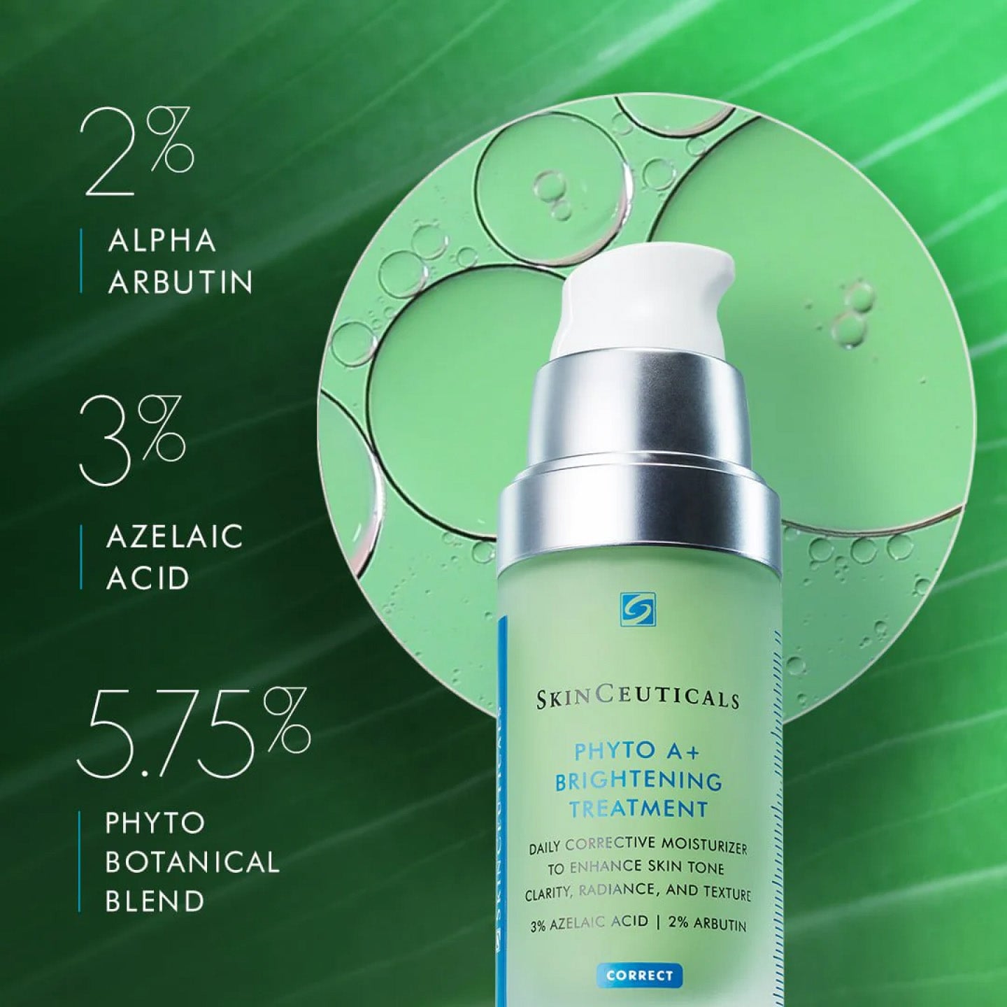 SkinCeuticals Phyto A+ Brightening Treatment