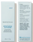 SkinCeuticals Retexturing Activator Serum
