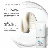 SkinCeuticals Retinol Nattkrem