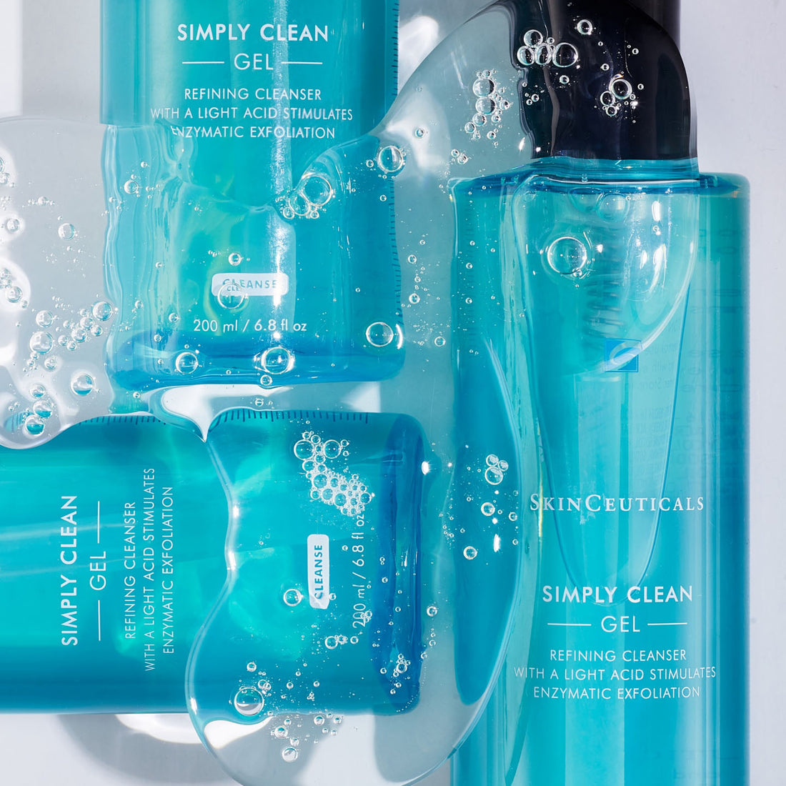 SkinCeuticals Simply Clean