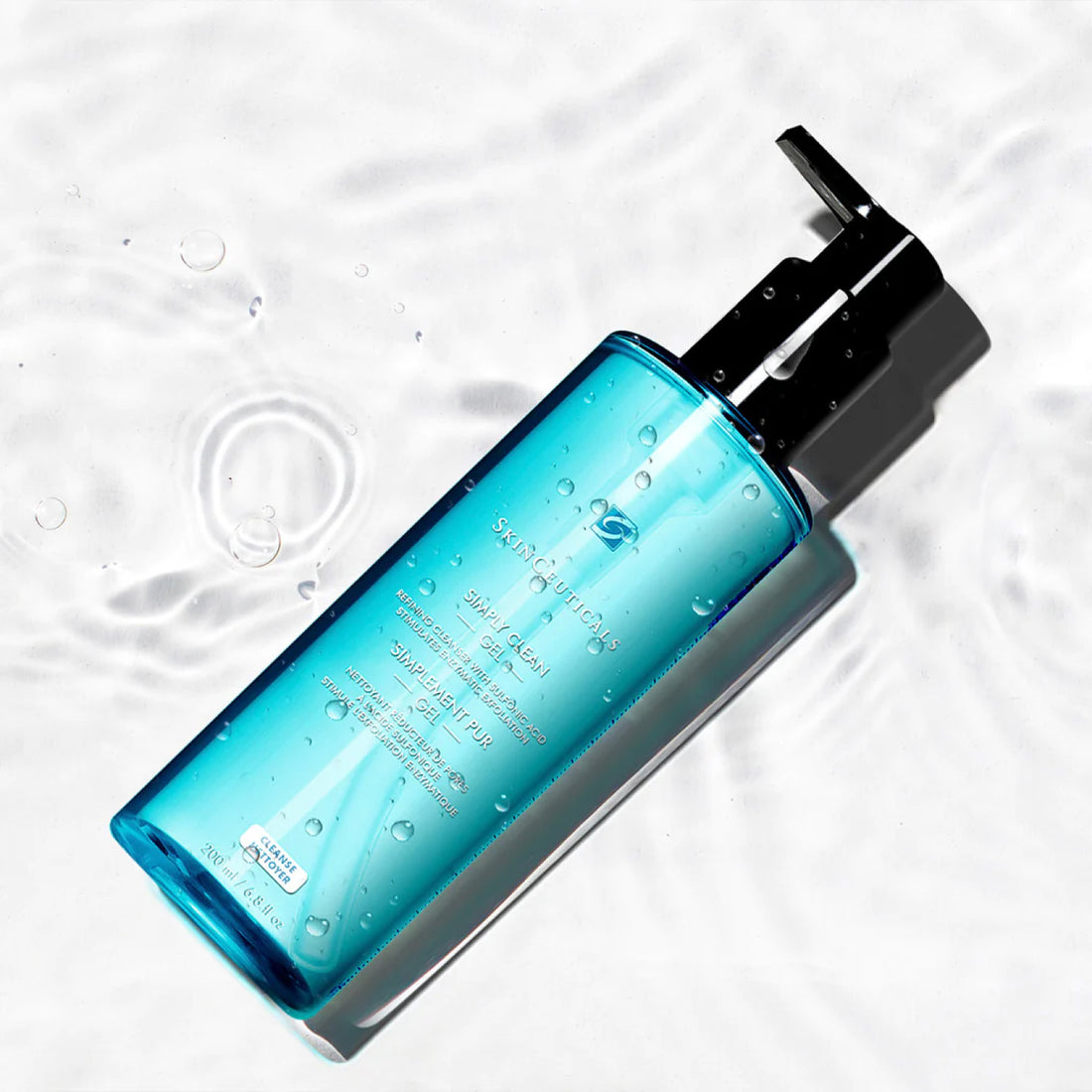 SkinCeuticals Simply Clean