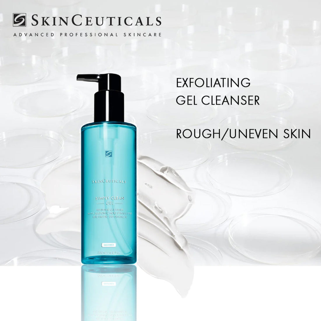 SkinCeuticals Simply Clean