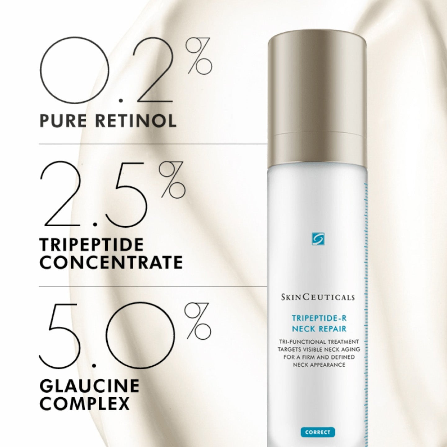SkinCeuticals Tripeptide-R Neck Repair