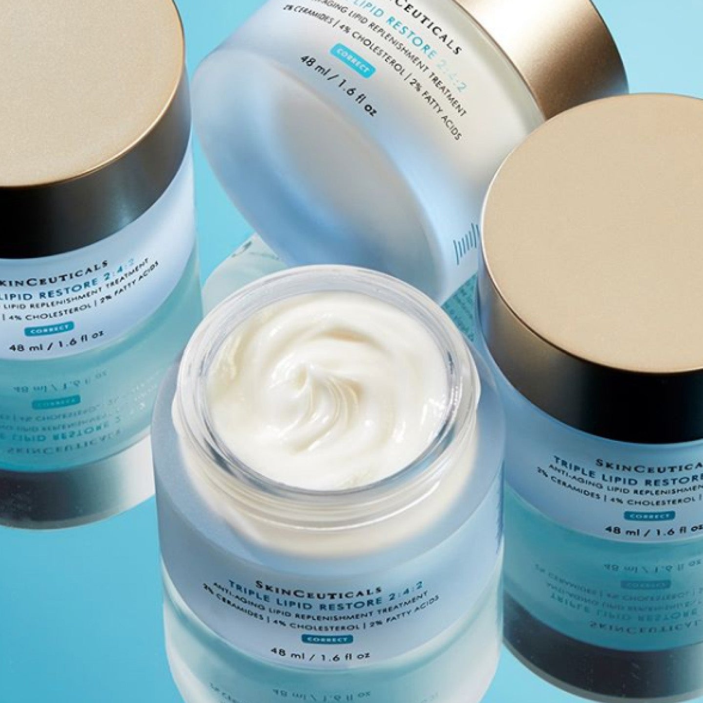 SkinCeuticals Triple Lipid Restore