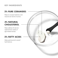 SkinCeuticals Triple Lipid Restore Inneholder