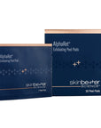 Skinbetter AlphaRet Exfoliating Peel Pad FACE