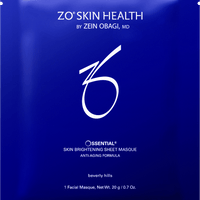 ZO Brightening Masque