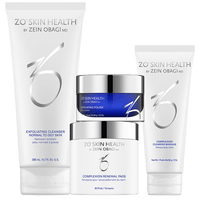 ZO Complexion Clearing Program
