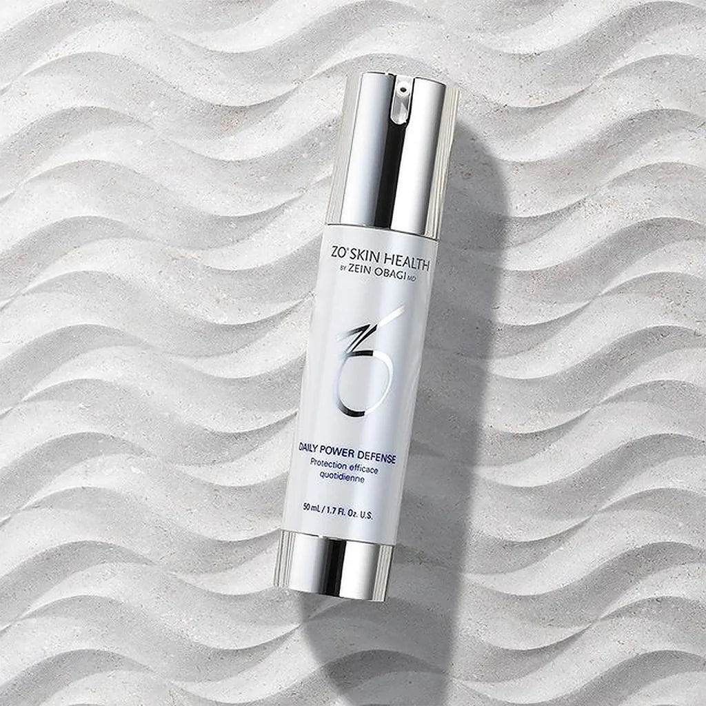 ZO Daily Power Defense