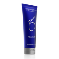 ZO Dual Action Scrub