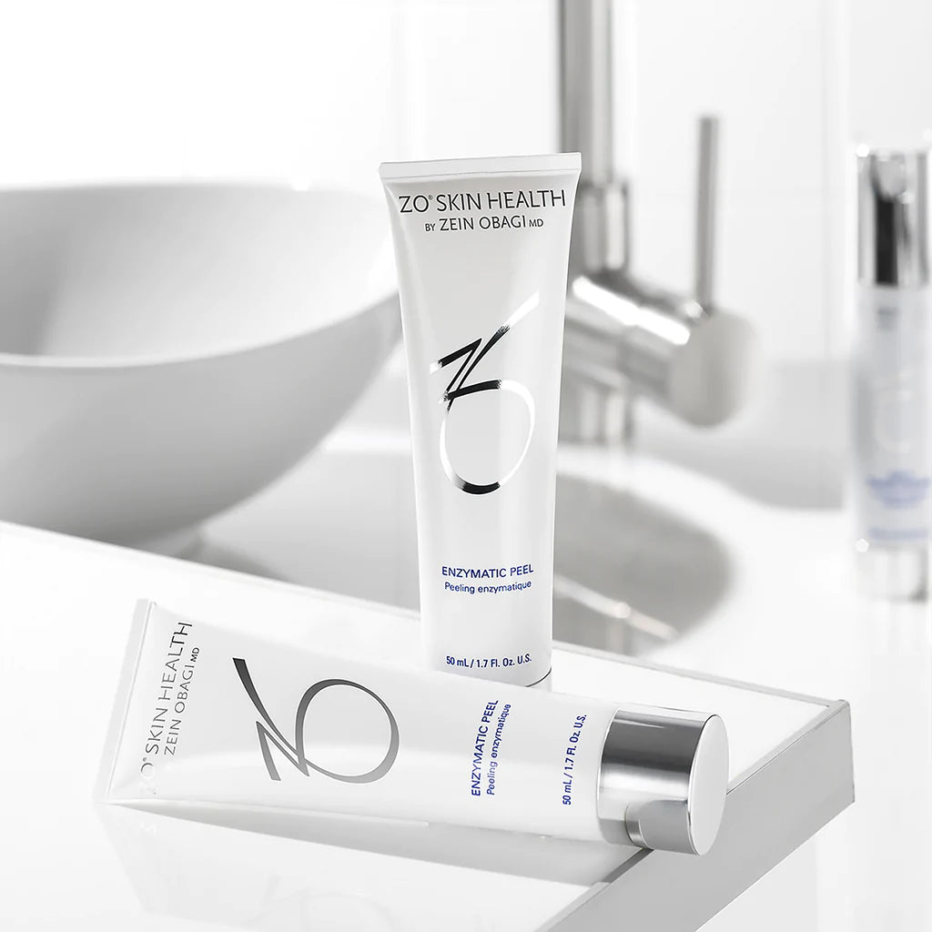 ZO Enzymatic Peel