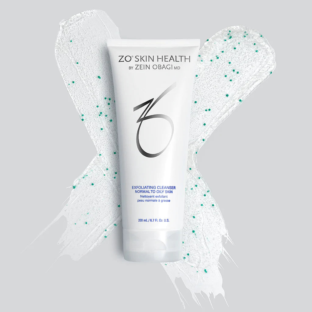 ZO Exfoliating Cleanser
