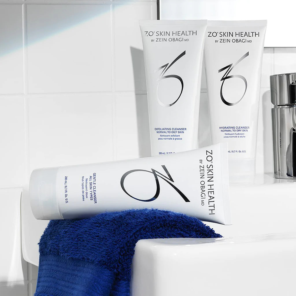 ZO Exfoliating Cleanser