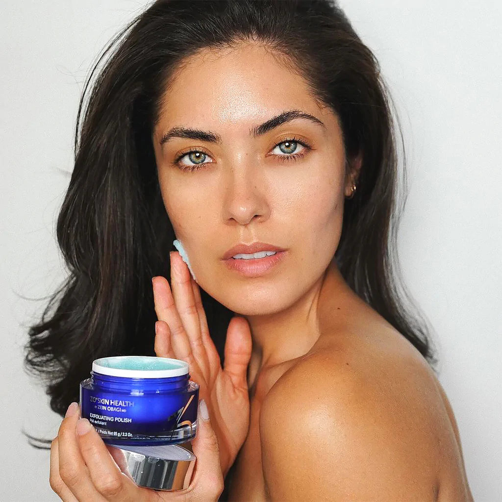 ZO Exfoliating Polish