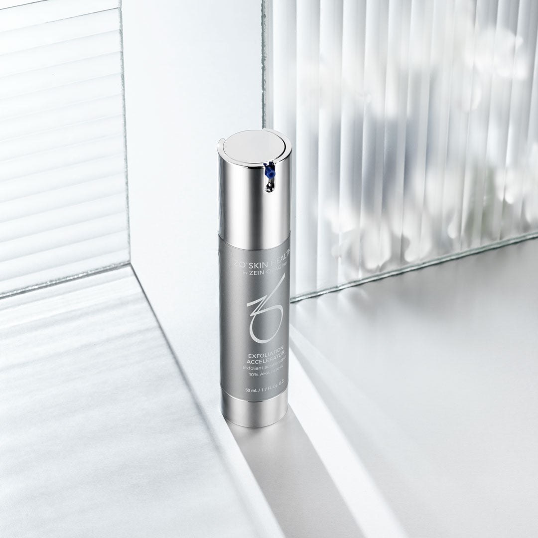 ZO Exfoliation Accelerator
