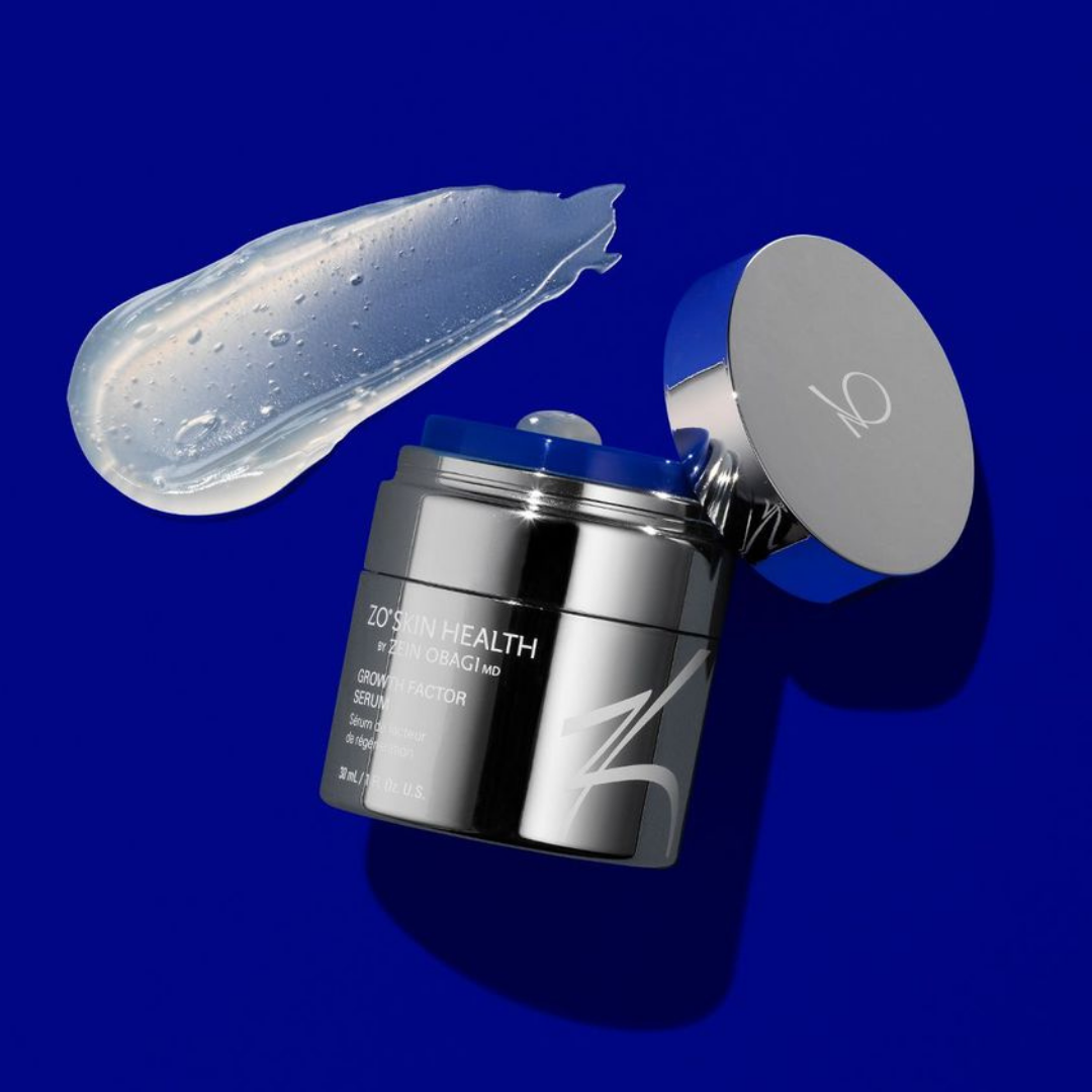 ZO Growth Factor Serum