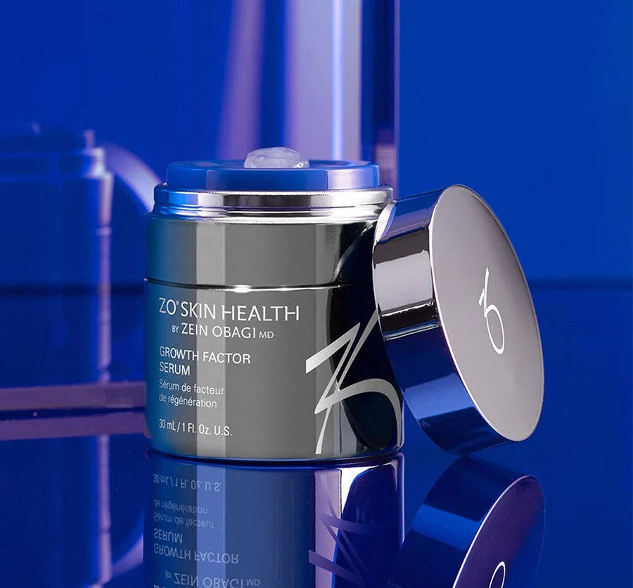ZO Growth Factor Serum
