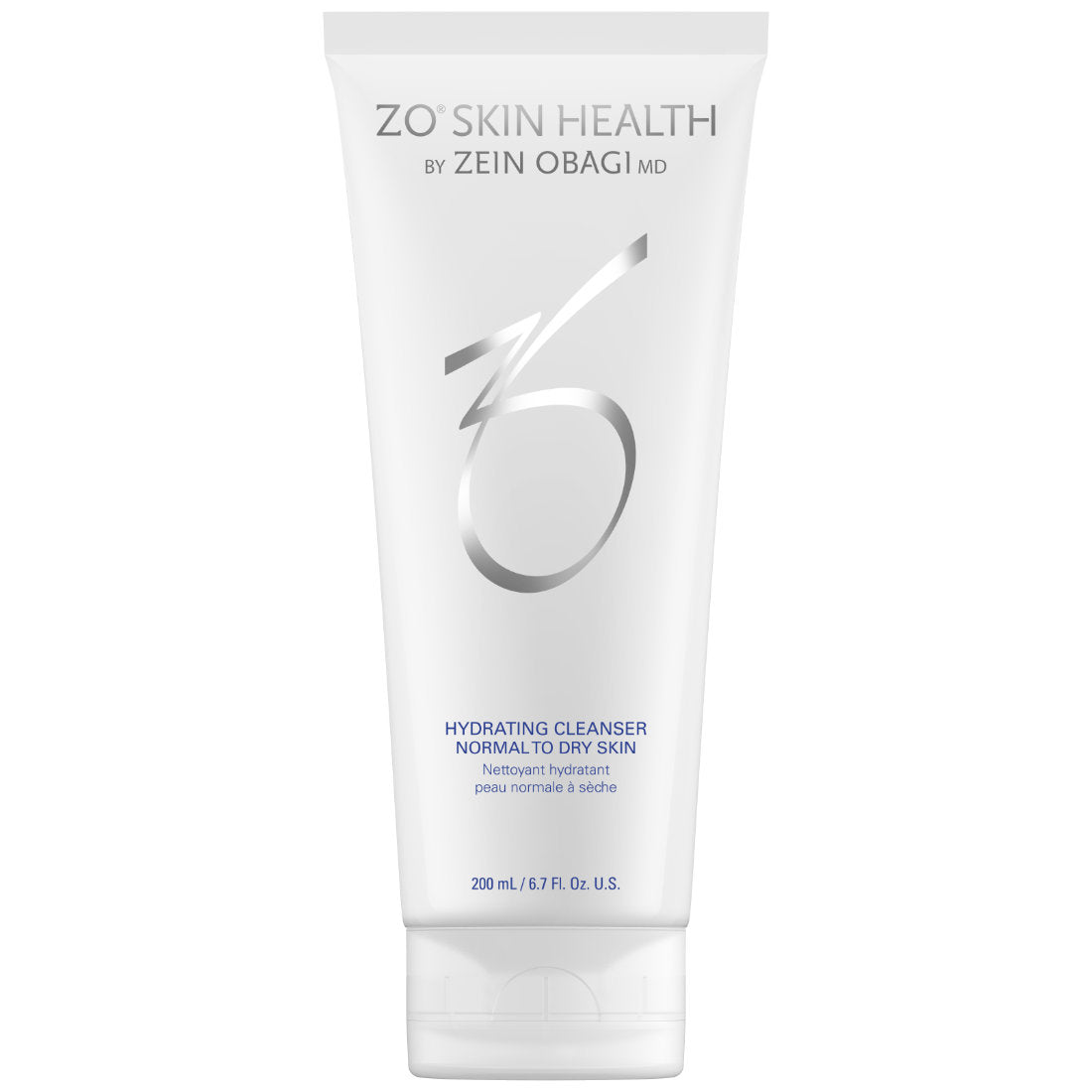 ZO Hydrating Cleanser