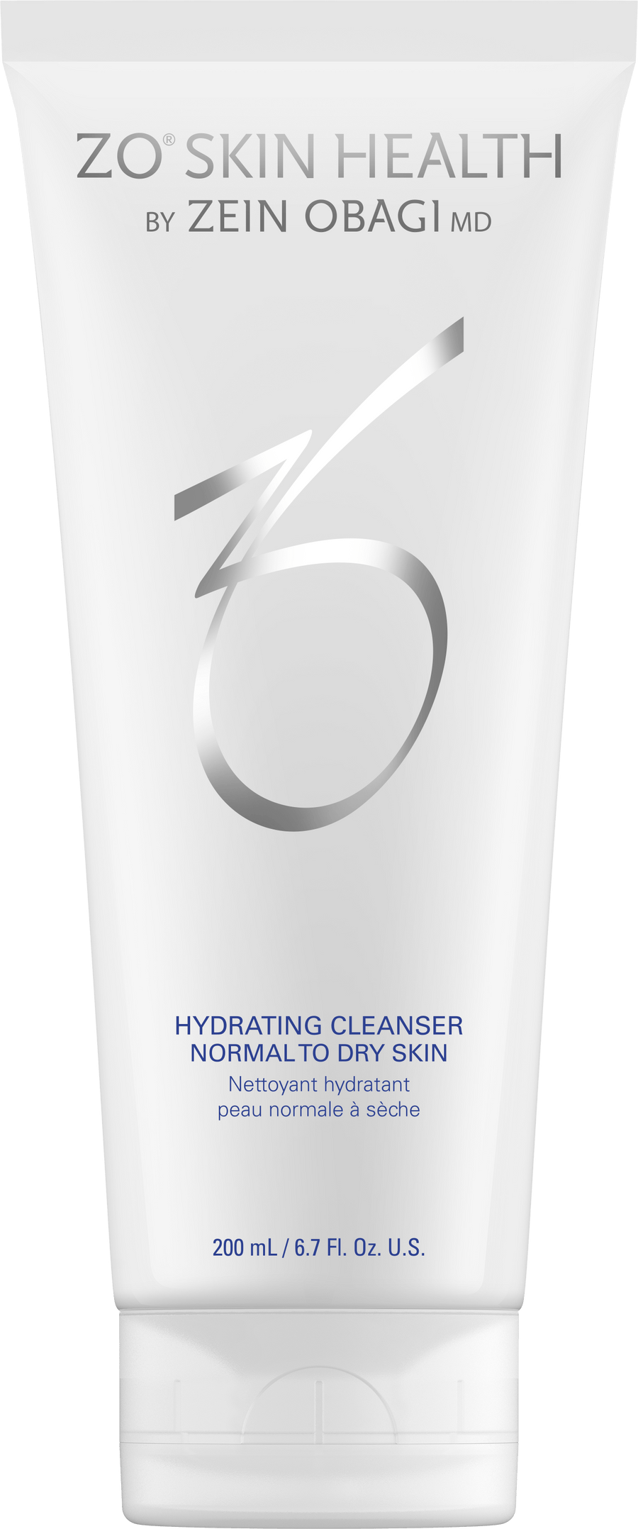 Zo Hydrating Cleanser 200 ml