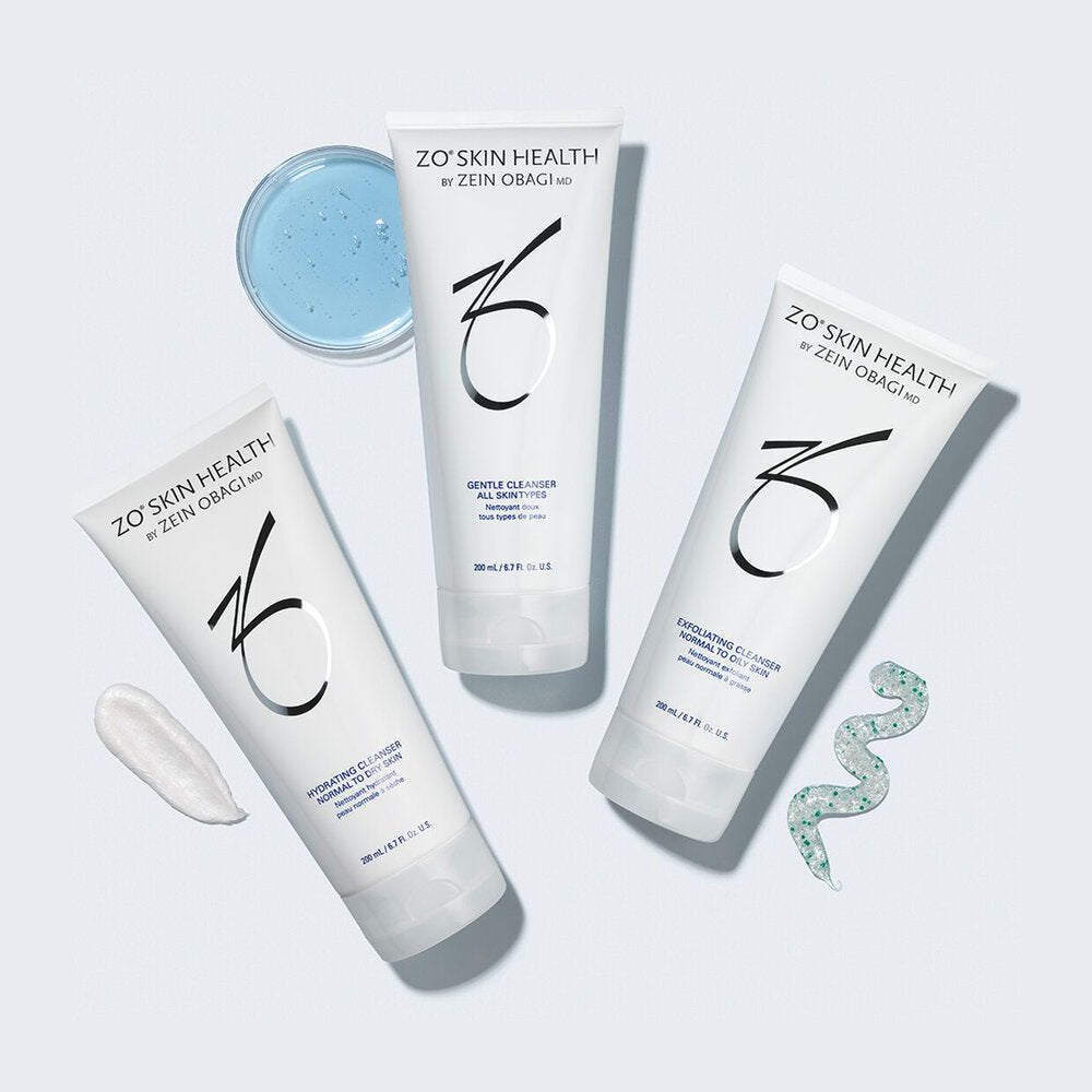 ZO Hydrating Cleanser