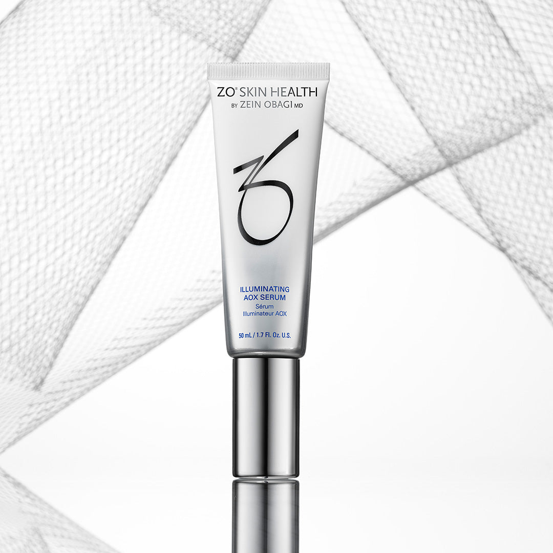 ZO Illuminating AOX Serum