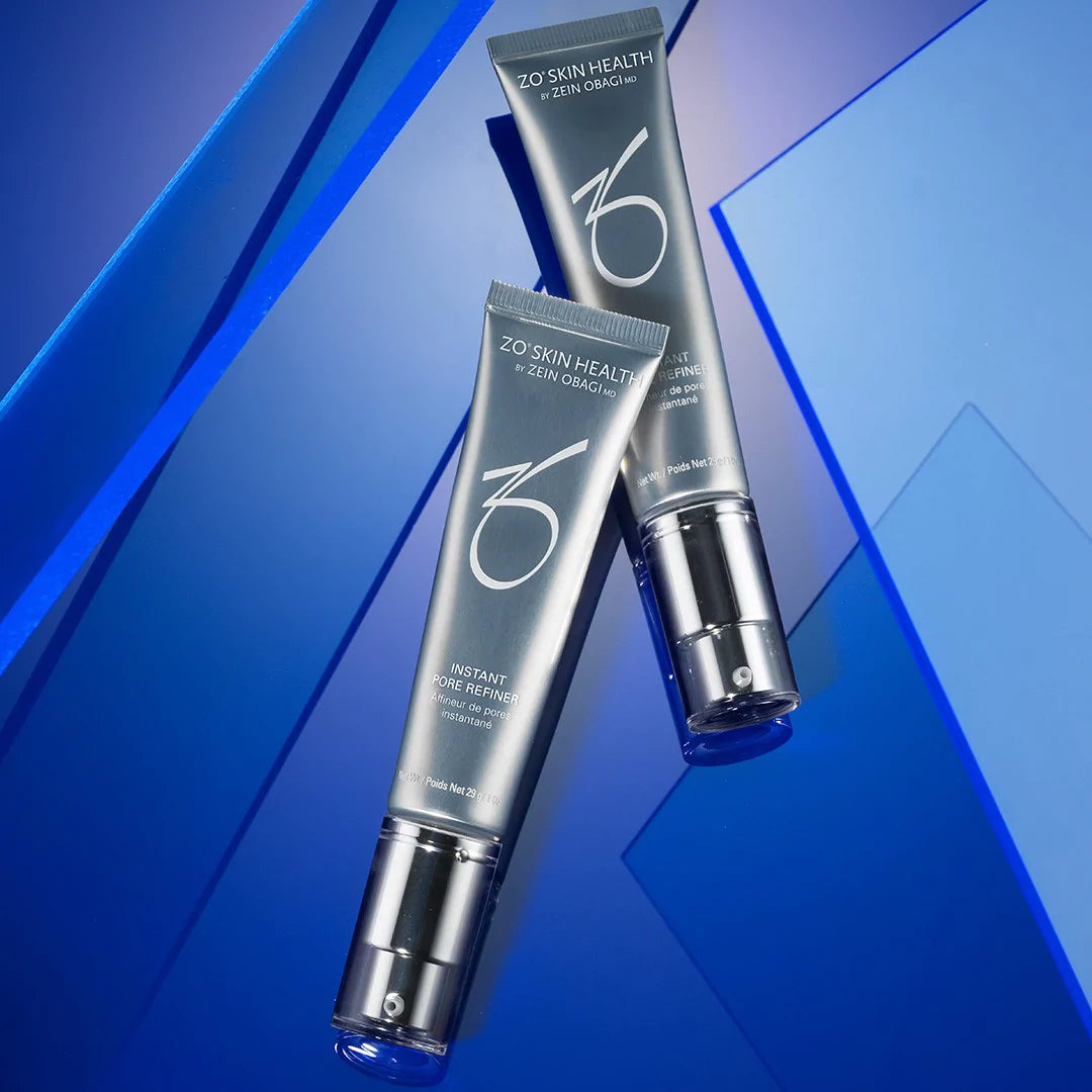 ZO Instant Pore Refiner