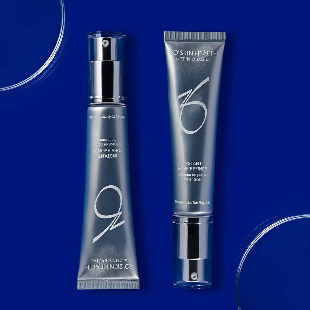 ZO Instant Pore Refiner