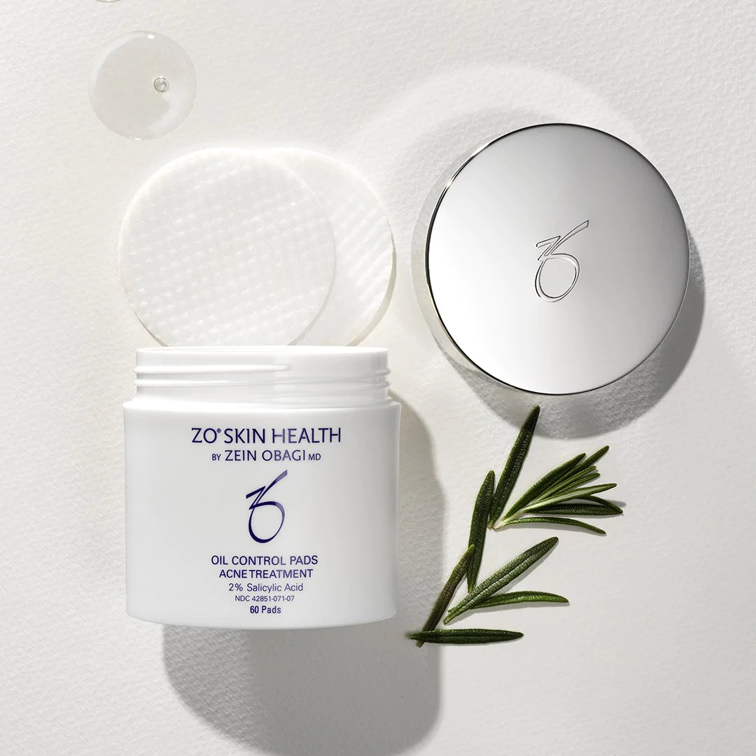 ZO Oil Control PadsZO Oil Control Pads