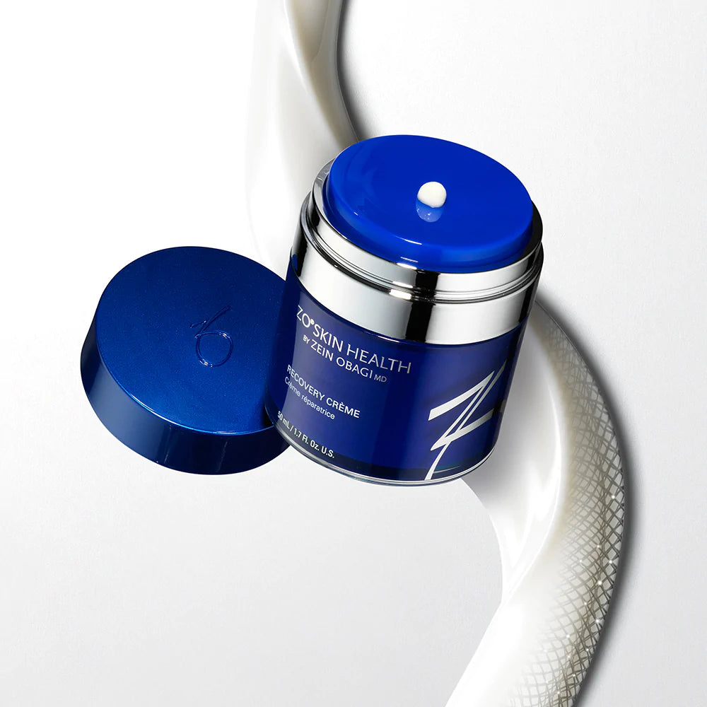 ZO Recovery Creme – Hudbutikk