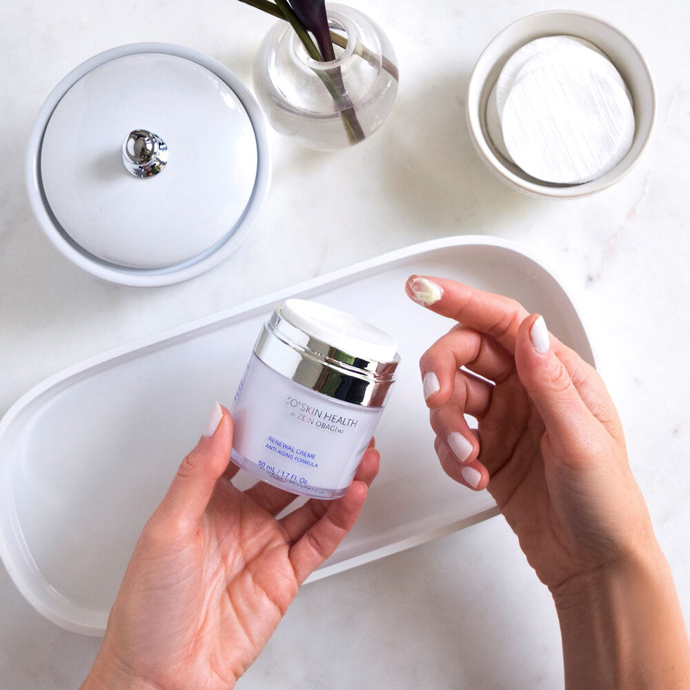 ZO Renewal Creme