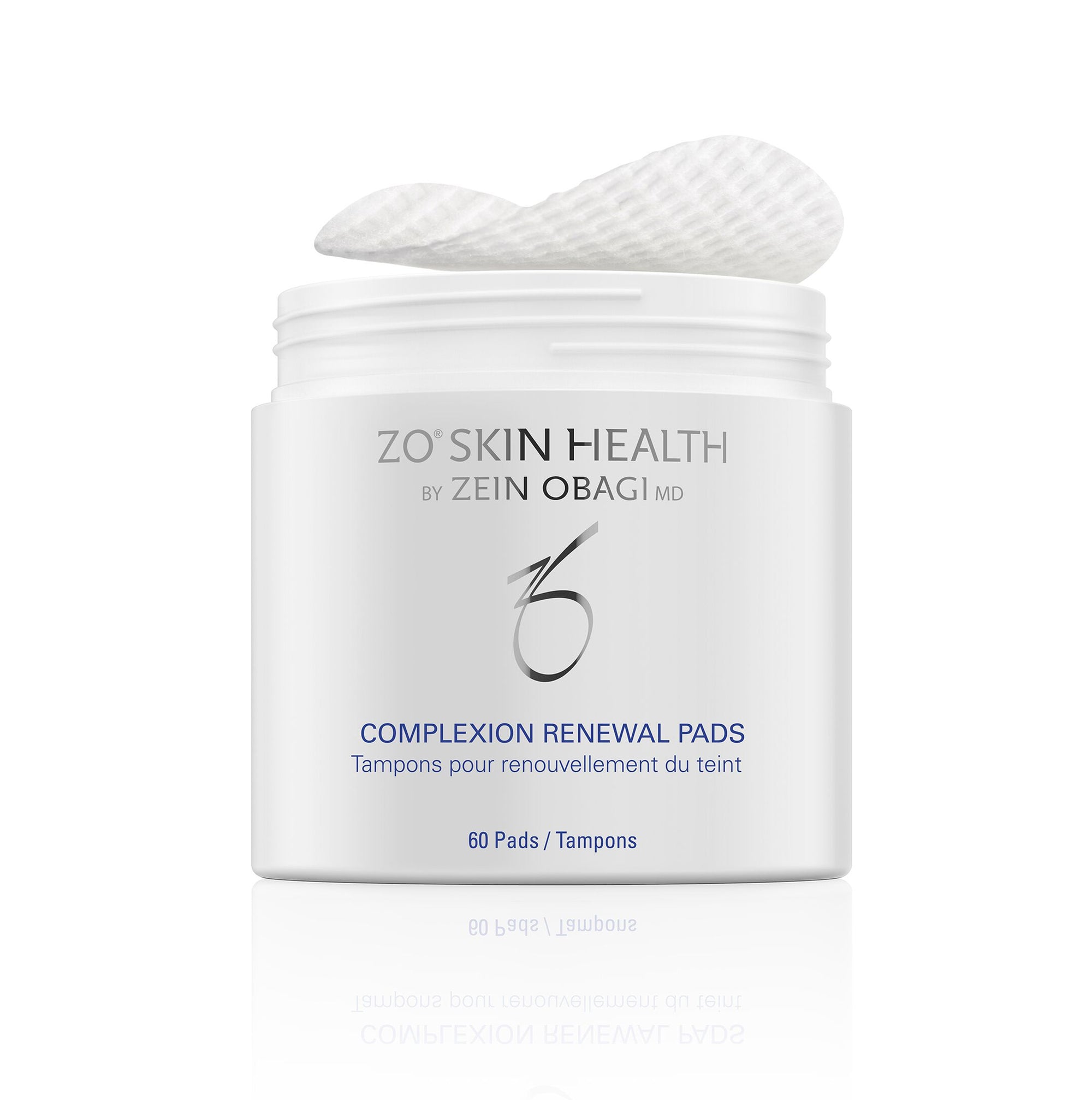 ZO Complexion Renewal Pads
