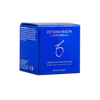 ZO Skin Health Complexion Renewal Pads Eske