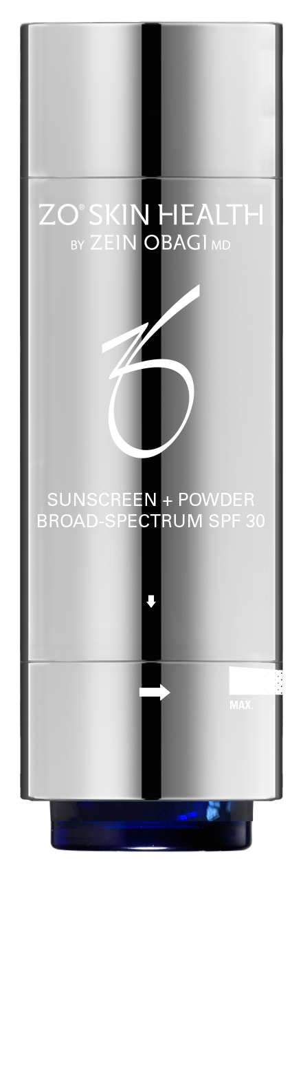 ZO Sunscreen + Powder Broad-Spectrum SPF 30