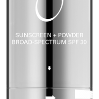 ZO Sunscreen + Powder Broad-Spectrum SPF 30