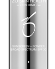 ZO Sunscreen + Powder Broad-Spectrum SPF 30