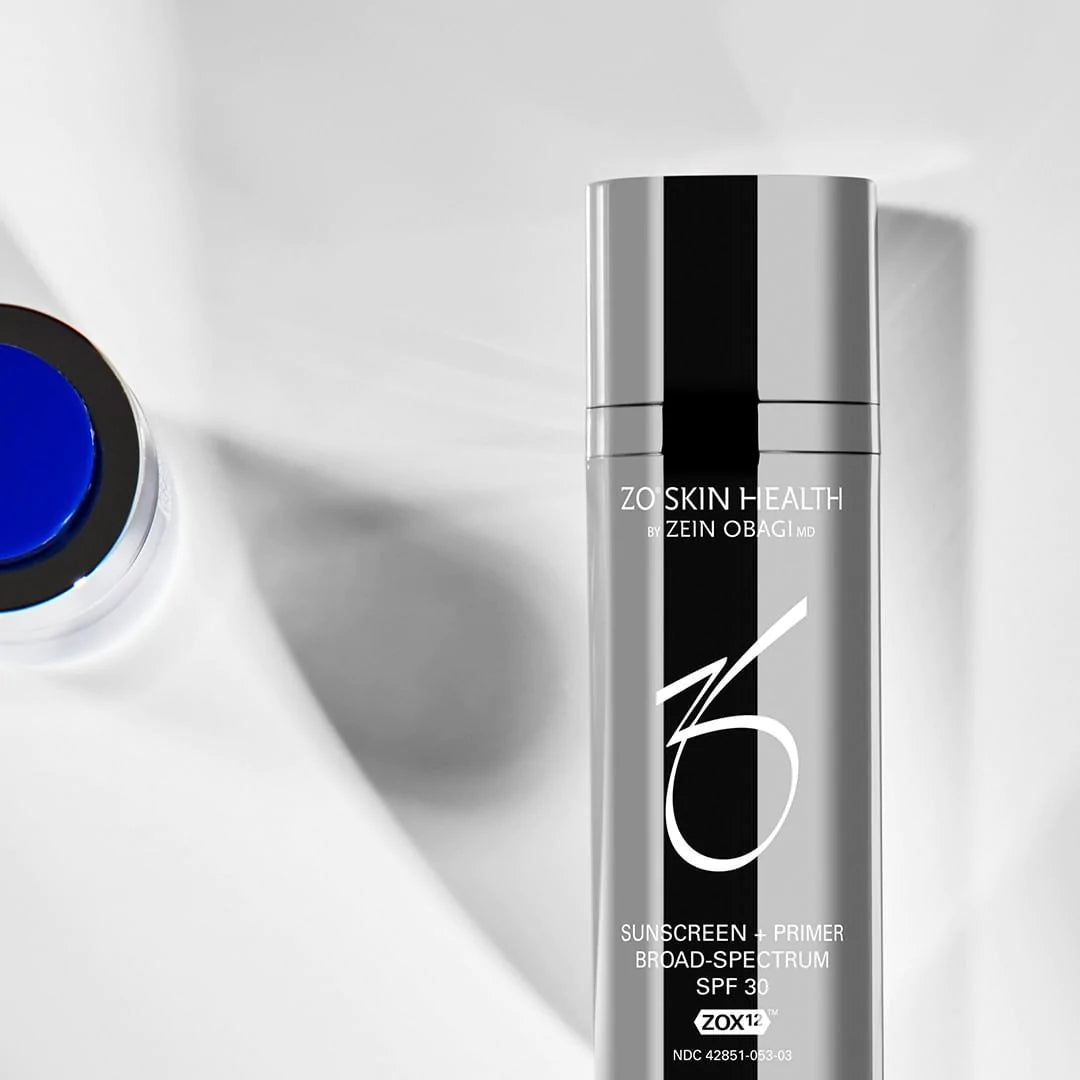 ZO Sunscreen + Primer SPF 30