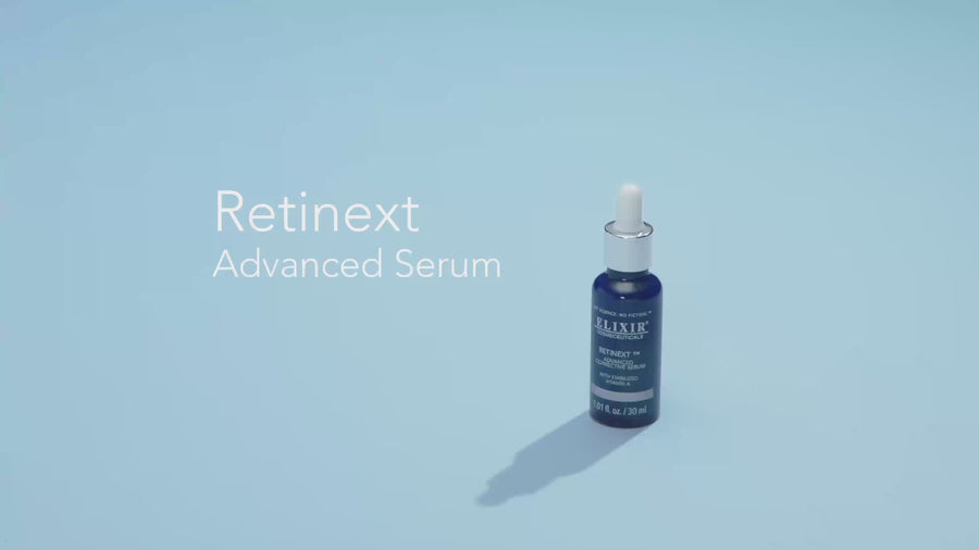 Elixir Retinext Advanced Corrective Serum 30 ml